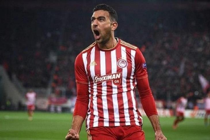 كوكا، أحمد حسن، احمد حسن